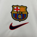Jersey Barcelona 1998 Retro - SPAIN STORE