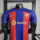 Jersey Barcelona 23/24 (JUGADOR) - Lux Shop