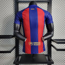 Jersey Barcelona 23/24 (JUGADOR) - Lux Shop