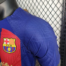 Jersey Barcelona 23/24 (JUGADOR) - Lux Shop