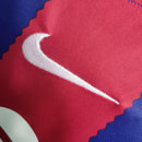 Jersey Barcelona 23/24 - Kids (Short Included) (Medidas en la Descripción) - Lux Shop