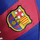 Jersey Barcelona 23/24 - Kids (Short Included) (Medidas en la Descripción) - Lux Shop