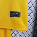 Jersey Barcelona 23/24 - Kids (Short Included) (Medidas en la Descripción) - Lux Shop