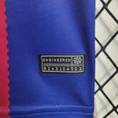 Jersey Barcelona 23/24 - Kids (Short Included) (Medidas en la Descripción) - Lux Shop