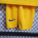 Jersey Barcelona 23/24 - Kids (Short Included) (Medidas en la Descripción) - Lux Shop