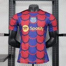 Jersey Barcelona 24/25 (JUGADOR) - LUXSHOP STORE