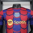 Jersey Barcelona 24/25 (JUGADOR) - LUXSHOP STORE