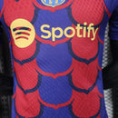 Jersey Barcelona 24/25 (JUGADOR) - LUXSHOP STORE