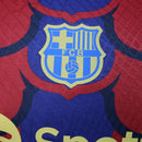 Jersey Barcelona 24/25 (JUGADOR) - LUXSHOP STORE
