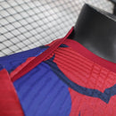 Jersey Barcelona 24/25 (JUGADOR) - LUXSHOP STORE