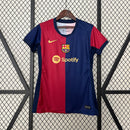 Jersey Barcelona 24/25 - Women's - SPAIN STORE
