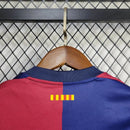 Jersey Barcelona 24/25 - Kids (Short Included) - LUXSHOP STORE