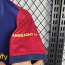 Jersey Barcelona 24/25 - Kids (Short Included) - LUXSHOP STORE