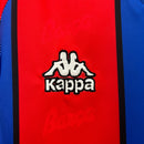 Jersey Barcelona 95/97 - Kids (Short Included) RETRO - SPAIN STORE