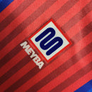 Jersey Barcelona Long Sleeve 1992 Retro - LUXSHOP STORE
