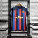 Jersey Barcelona Motomami Rosalia 22/23 - Lux Shop