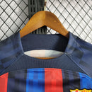 Jersey Barcelona Motomami Rosalia 22/23 - Lux Shop