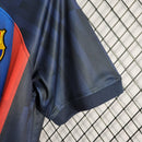 Jersey Barcelona Motomami Rosalia 22/23 - Lux Shop