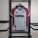 Jersey Bayer Munich 98/99 Retro - LUXSHOP STORE