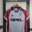 Jersey Bayer Munich 98/99 Retro - LUXSHOP STORE