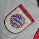 Jersey Bayer Munich 98/99 Retro - LUXSHOP STORE