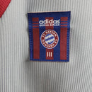Jersey Bayer Munich 98/99 Retro - LUXSHOP STORE