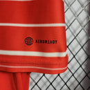 Jersey Bayern Munich 22/23 - Kids (Short Included) - Lux Shop