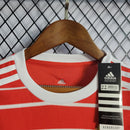 Jersey Bayern Munich 22/23 - Kids (Short Included) - Lux Shop