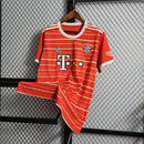 Jersey Bayern Munique 22/23 - Lux Shop