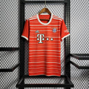 Jersey Bayern Munique 22/23 - Lux Shop