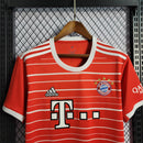 Jersey Bayern Munique 22/23 - Lux Shop