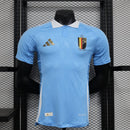 Jersey Bélgica 24/25 (JUGADOR) - SPAIN STORE