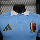Jersey Bélgica 24/25 (JUGADOR) - SPAIN STORE