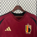 Jersey Bélgica 24/25 - SPAIN STORE