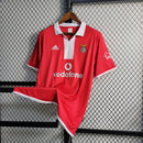 Jersey Benfica 04/05 Retro - LUXSHOP STORE