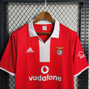 Jersey Benfica 04/05 Retro - LUXSHOP STORE