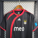 Jersey Benfica 09/10 Retro - LUXSHOP STORE