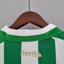 Jersey Betis 22/23 - Lux Shop
