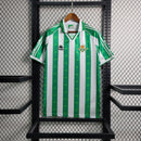 Jersey Betis 95/97 Retro - LUXSHOP STORE