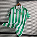 Jersey Betis 95/97 Retro - LUXSHOP STORE