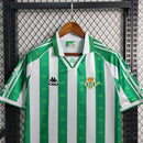 Jersey Betis 95/97 Retro - LUXSHOP STORE