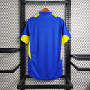 Jersey Boca Juniors 2005 Retro - LUXSHOP STORE