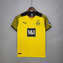 Jersey Borussia Dortmund 21/22 - Lux Shop