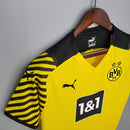 Jersey Borussia Dortmund 21/22 - Lux Shop