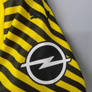 Jersey Borussia Dortmund 21/22 - Lux Shop