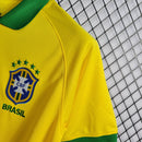 Jersey Brasil 19/20 - Lux Shop