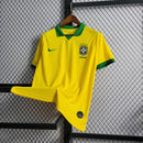 Jersey Brasil 19/20 - Lux Shop