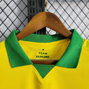Jersey Brasil 19/20 - Lux Shop