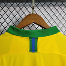 Jersey Brasil 19/20 - Lux Shop