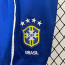 Jersey Brasil 2002 - Kids (Short Included) RETRO - LUXSHOP STORE
